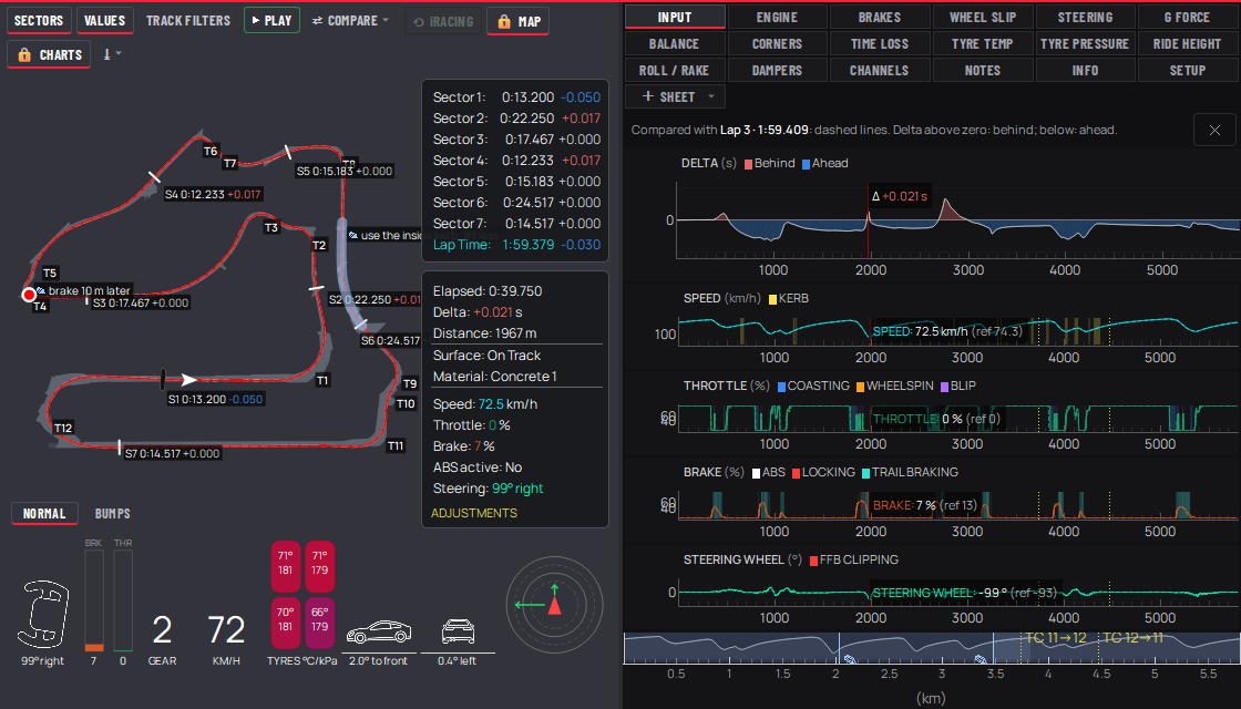 IBT Replay Viewer